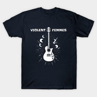 Violent Femmes T-Shirt